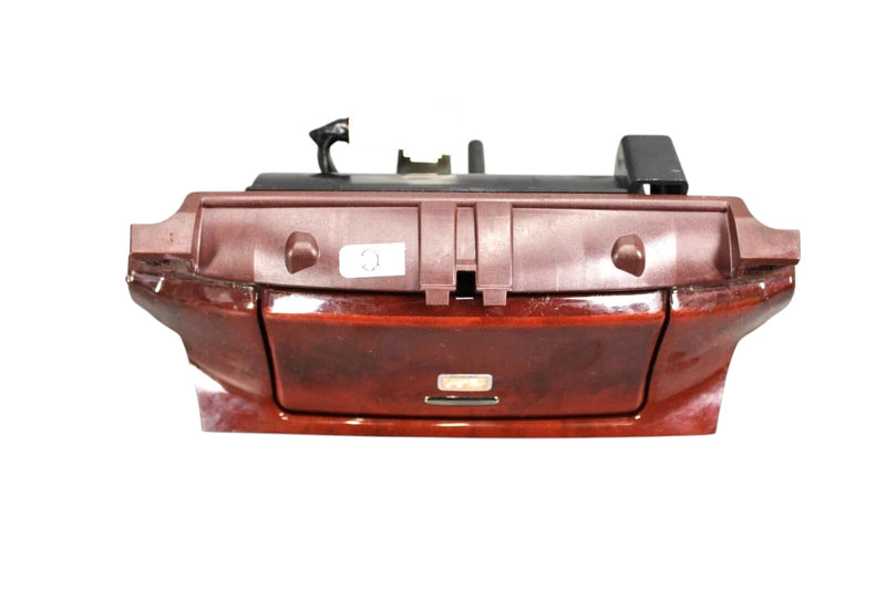 Load image into Gallery viewer, 07-09 Lexus LS460 Front Center Console Storage Ash Tray Ashtray 1A421027G Oem
