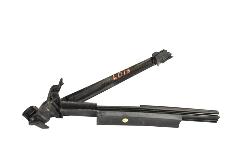 Load image into Gallery viewer, 07-11 Bentley Continental Rear Left Quarter Window Weather Seal Molding OEM
