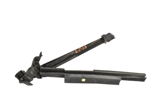 07-11 Bentley Continental Rear Left Quarter Window Weather Seal Molding OEM