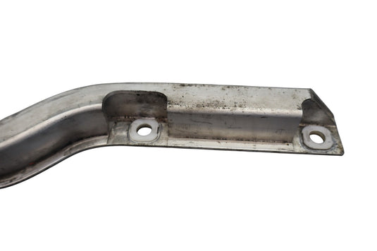 09-19 BMW 535i 550i GT F07 Front Right Side Engine Oil Cooler Brace Bracket Oem
