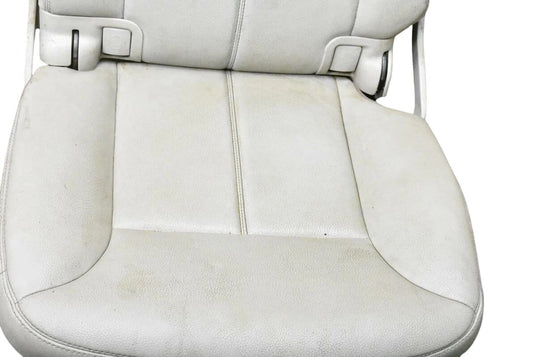 07-12 Mercedes X164 GL450 Third Row Rear Left & Right Seat Cushion Assembly OEM