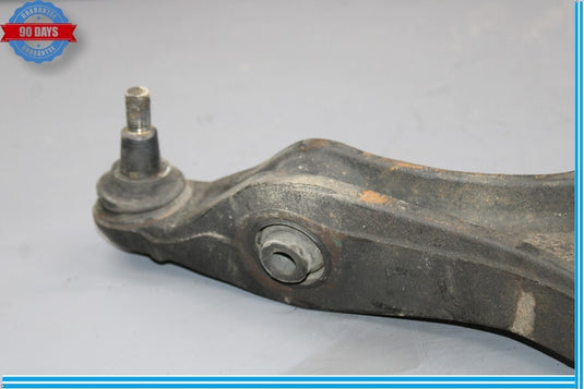 03-10 Porsche Cayenne Turbo 955 957 Front Left Driver Side Lower Control Arm Oem