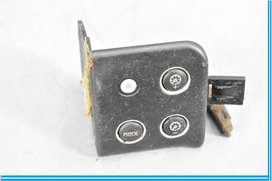 03-08 Maserati Quattroporte Dash Cruise Control Panel Mode Switch Pack Oem