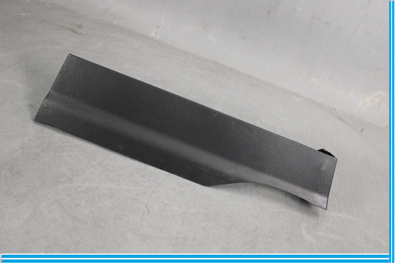 Load image into Gallery viewer, 10-13 Land Rover Range Rover Sport Front Left Driver Seat Inner Trim Cover Oem

