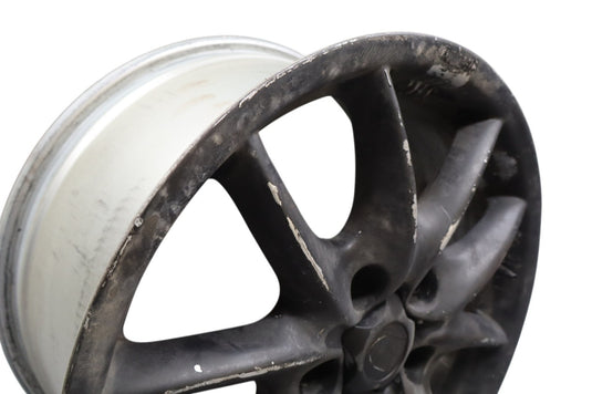 03-10 Porsche Cayenne 955 957 Allow Wheel Rim Disc 9Jx19 R19 19'' 7L5601025B Oem