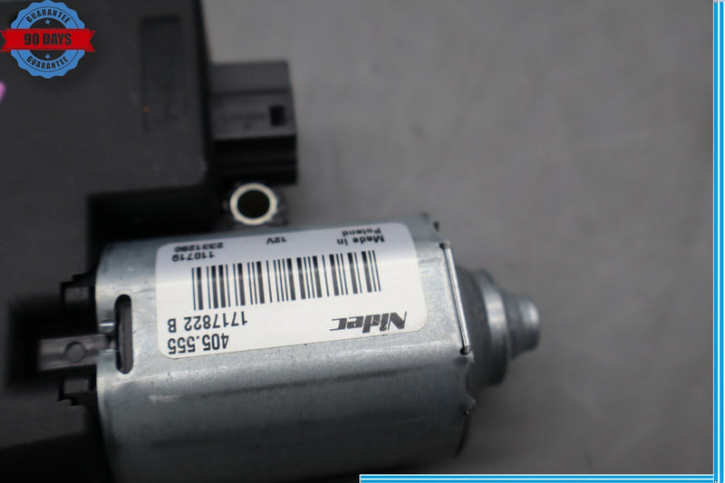 Load image into Gallery viewer, 09-15 BMW 740i 750Li xDrive Upper Overhead Sunroof Adjustment Motor Oem

