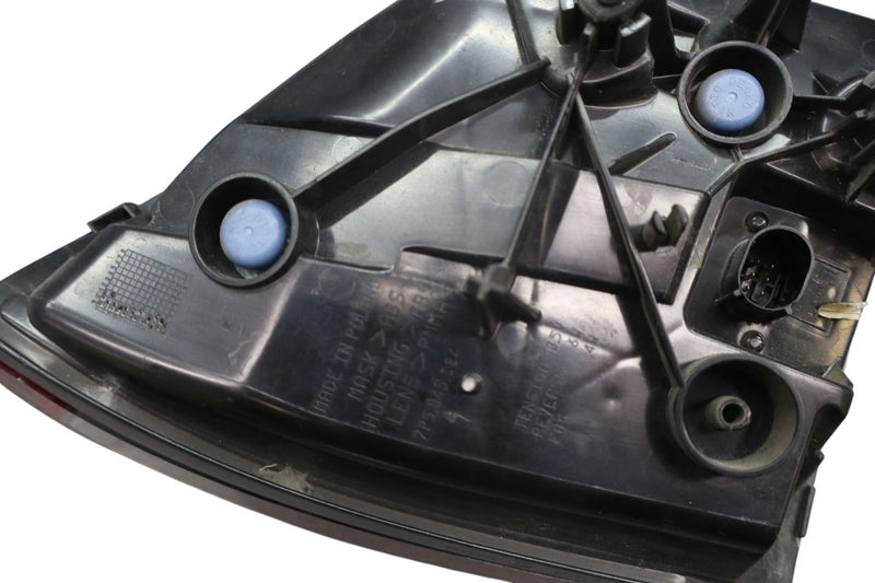 Load image into Gallery viewer, 11-14 Porsche Cayenne 958 Rear Right Passenger Side Inner Tail Light Lamp Oem
