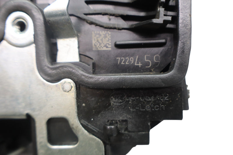 Load image into Gallery viewer, 12-18 BMW 228i 328i 428i Rear Left Driver Side Exterior Door Lock Latch Oem
