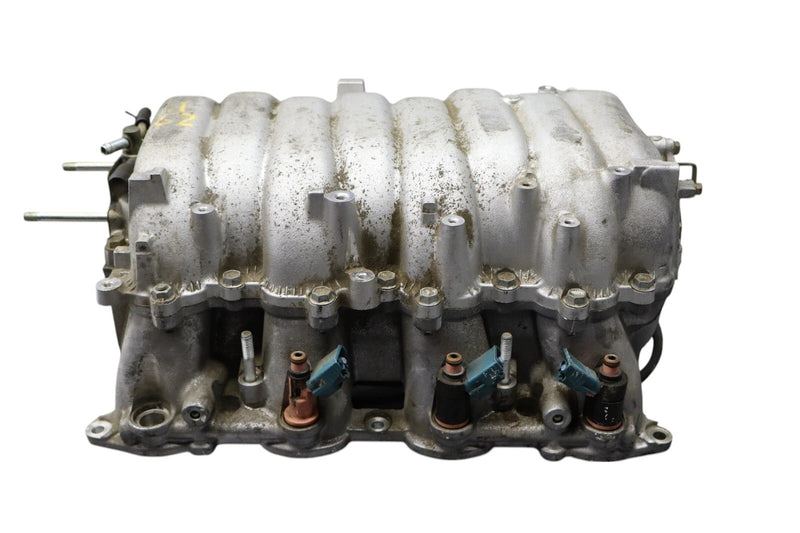 Load image into Gallery viewer, 02-10 Lexus SC430 4.3L V8 Engine Air Inlet Intake Manifold Assy 1710150010 Oem
