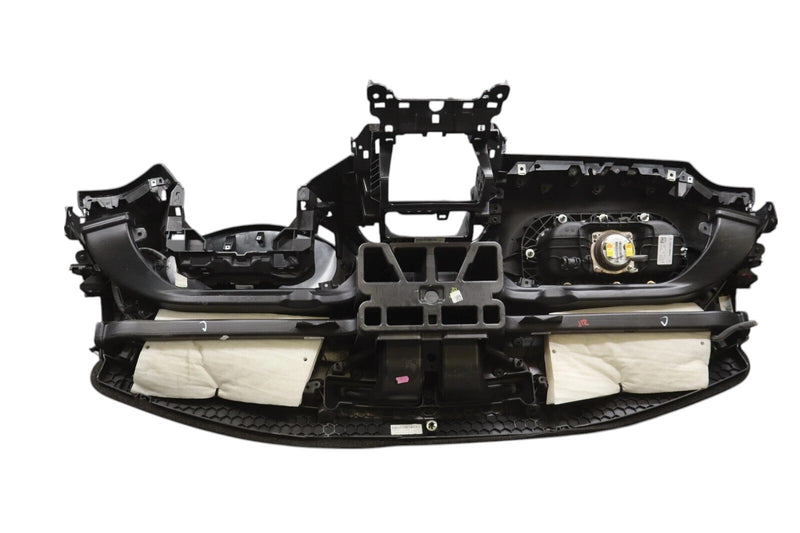 Load image into Gallery viewer, 17-20 Jaguar X761 F-Pace Dashboard Dash Instrument Panel Assembly Black Oem
