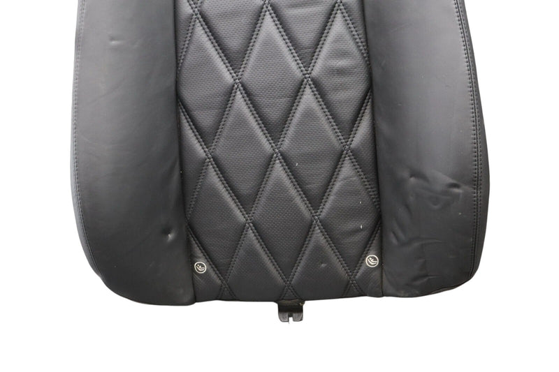 Load image into Gallery viewer, 03-10 Bentley Continental GT Rear Left Driver Side Top Upper Seat Cushion Oem
