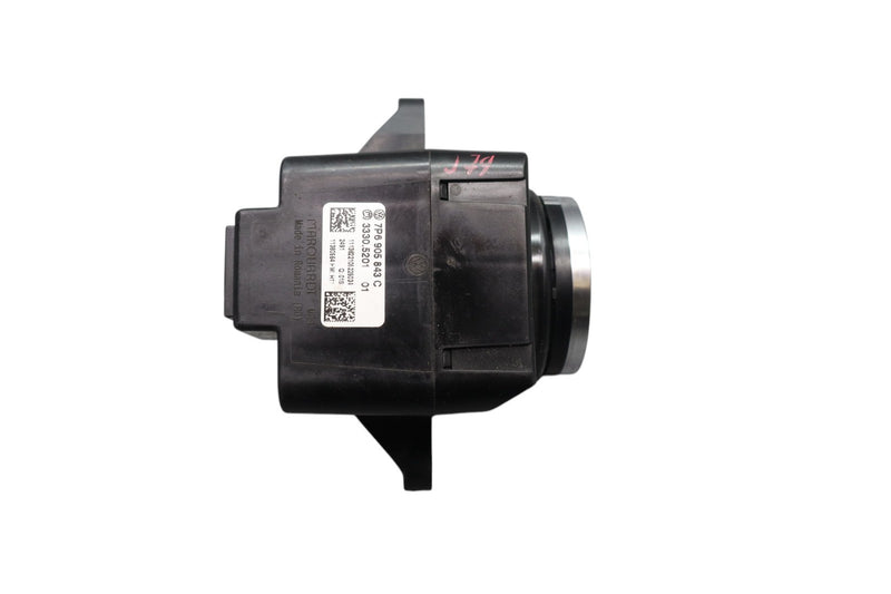 Load image into Gallery viewer, 11-17 Volkswagen VW Touareg Engine Start Off Ignition Switch Cylinder Oem
