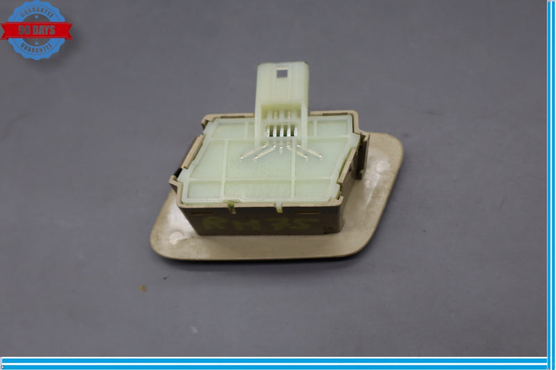 Load image into Gallery viewer, 07-12 Lexus LS460 Front Right Passenger Seat Adjustment Control Switch Oem
