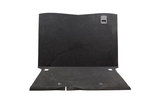 14-21 Maserati Quattroporte M156 Rear Trunk Floor Luggage Cargo Cover Mat Oem