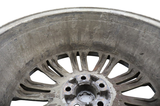 13-19 Range Rover Evoque L538 Wheel Rim Disc 19x8 19" R19 10 Twin Spoke Oem