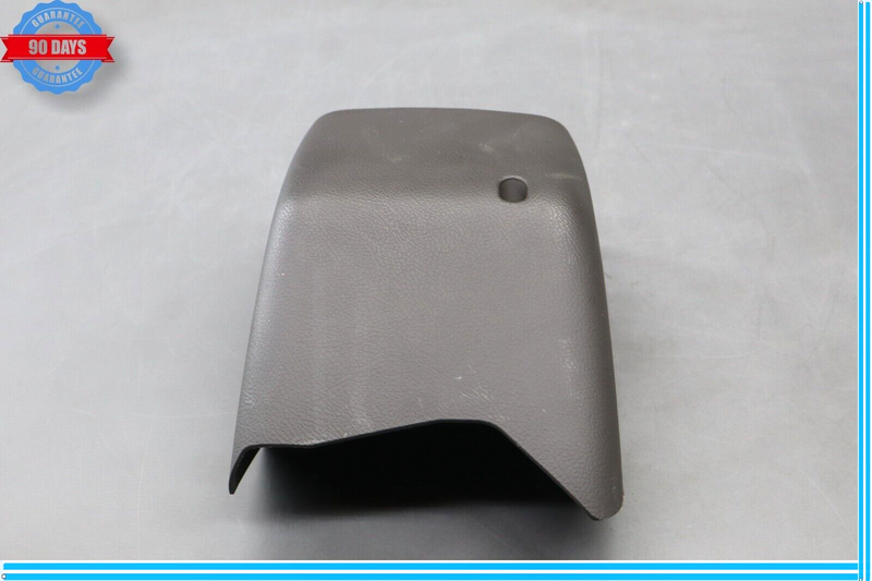 Load image into Gallery viewer, 07-12 Lexus LS460 Steering Wheel Column Lower Boot Trim Cover Panel Oem
