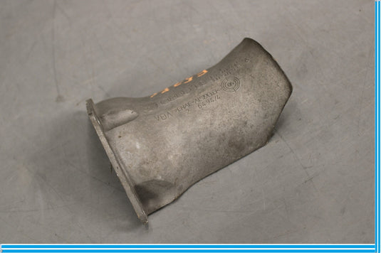 06-12 Bentley Continental Rear Left Axle Shaft Splash Shield Cover Oem