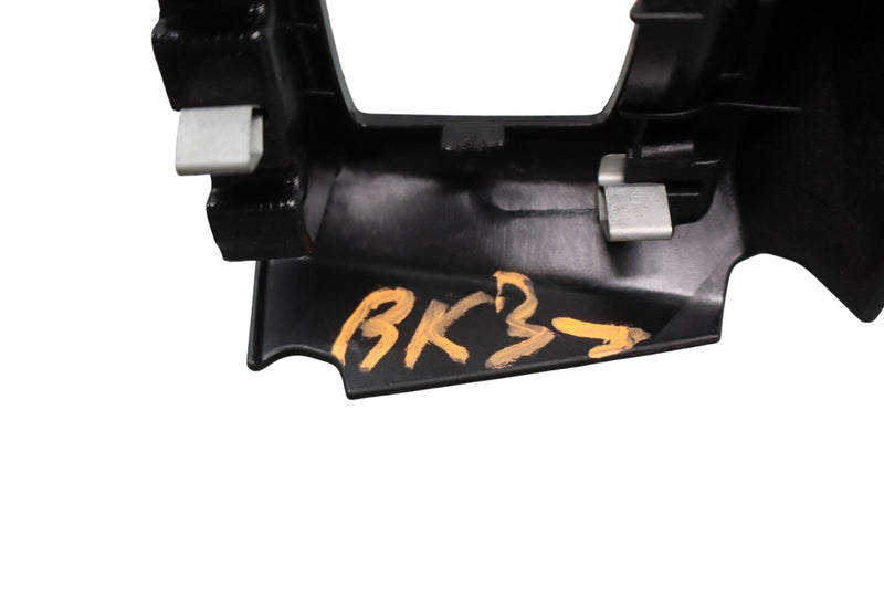 Load image into Gallery viewer, 14-21 BMW i3 i3s 101 REX Front Right Side Seat Backrest Release Trim 7304228 Oem

