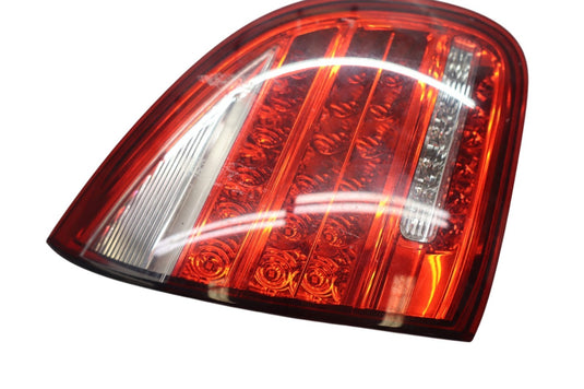 11-14 Porsche Cayenne 958 Rear Left Driver Side Inner Tail Light Lamp Oem