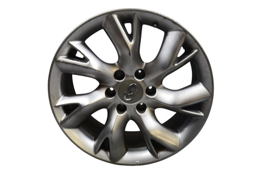 11-14 Infiniti QX56 QX80 Alloy Wheel Rim Disc 20x8J R20 20'' D03001LB4A Oem
