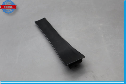 14-19 Maserati Ghibli Front Left Driver Side Dash A-Pillar Cover Trim Panel Oem