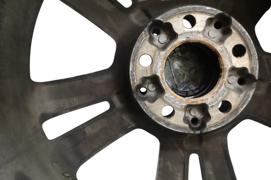 12-16 Mercedes W212 E350 E550 18" Inch Alloy Wheel Rim 8.5Jx18H2 85397 Oem