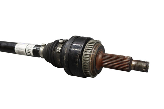 15-20 Hyundai Genesis Rear Left Driver Side CV Axle Drive Shaft Assembly Oem