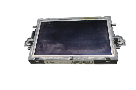 10-15 Mercedes W207 E550 E400 Dash Navigation Display Screen Monitor Unit Oem