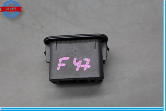 10-18 Jaguar X351 XJ XJL Rear Trunk Lid Open Close Button Switch Oem