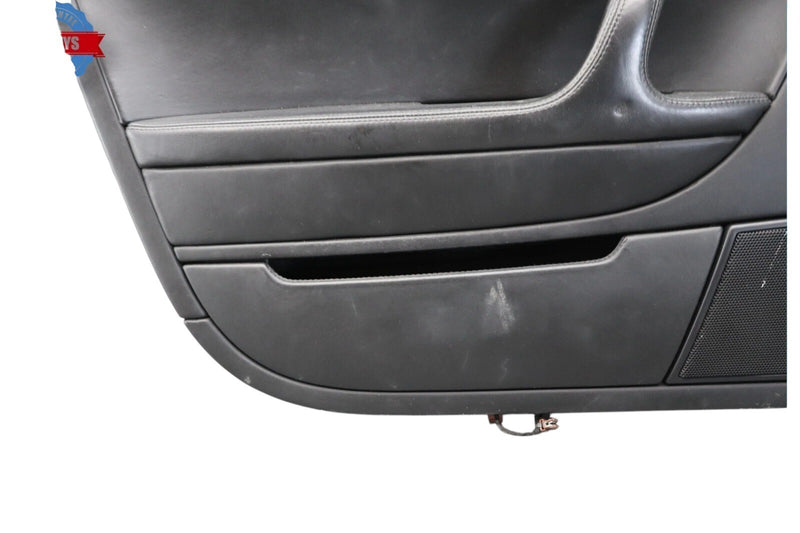 Load image into Gallery viewer, 06-12 Bentley Continental Front Left Driver Side Interior Door Cover Panel Oem
