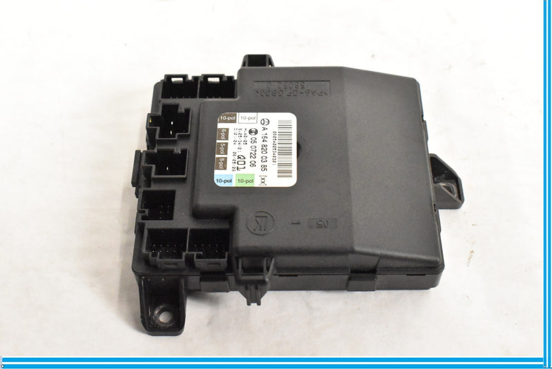 Load image into Gallery viewer, 06-10 Mercedes W251 R350 ML450 GL550 Front Left Driver Door Control Module OEM 
