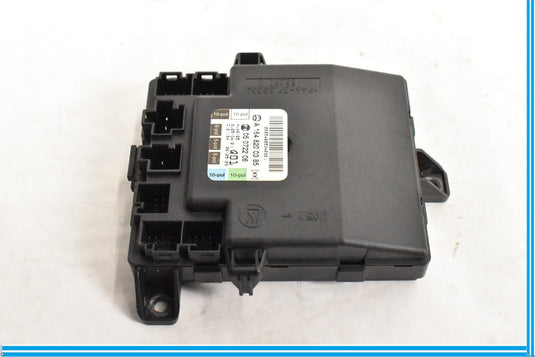 06-10 Mercedes W251 R350 ML450 GL550 Front Left Driver Door Control Module OEM 