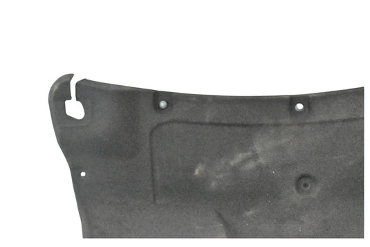 14-20 Maserati Quattroporte Trunk Floor Carpet Liner Trim Cover Panel Oem