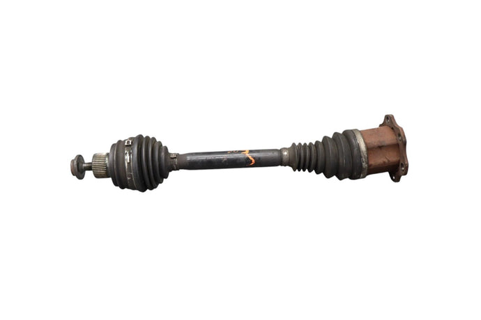 09-12 Audi A4 Front Left Or Right Side Axle Shaft Axleshaft 8K0407271P OEM