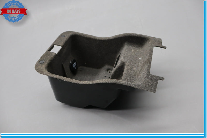 Load image into Gallery viewer, 11-16 Porsche Cayenne 958 Hybrid S Center Console Storage Tray Oem
