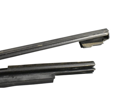 07-11 Bentley Continental Rear Left Quarter Window Weather Seal Molding OEM