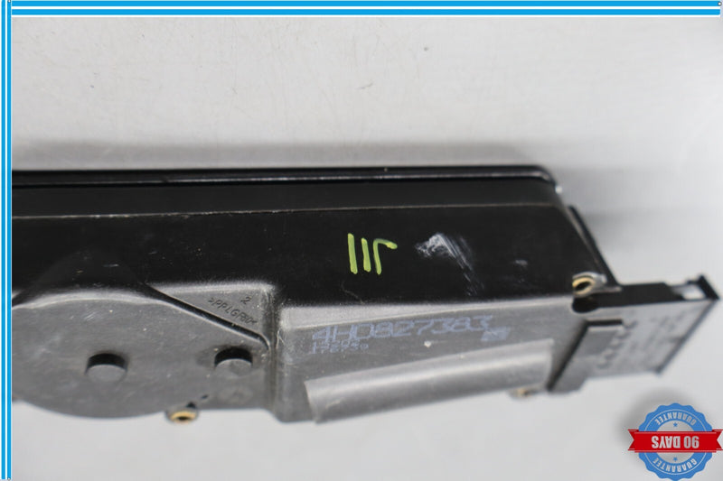 Load image into Gallery viewer, 11-18 Audi A7 Quattro S8 Rear Trunk Lid Latch Lock Actuator Striker Plate Oem
