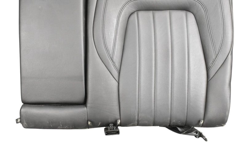 Load image into Gallery viewer, 14-18 Maserati Quattroporte Rear Left Driver Side Top Upper Seat Cushion Oem
