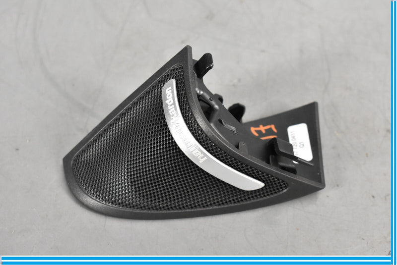 Load image into Gallery viewer, 14-18 Mercedes CLA250 C117 Front Right Side Door Tweeter Speaker Cover Oem
