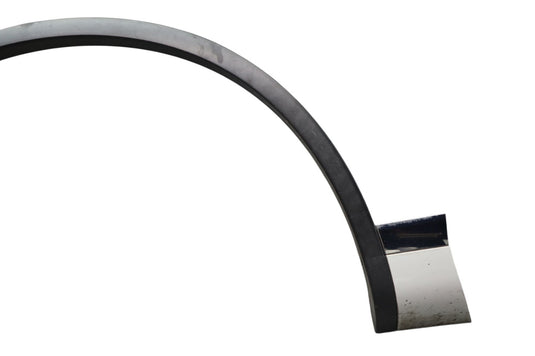 11-17 Volkswagen Touareg Front Left Fender Wheel Flare Arch Molding Cover Oem