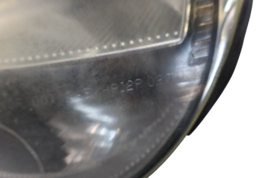 02-05 Ford Thunderbird Front Left Driver Side Headlight Light Lamp Oem