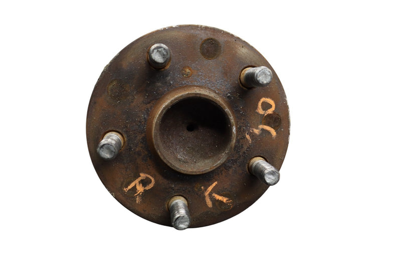 Load image into Gallery viewer, 07-17 Lexus LS460 LS600h Front Right Passenger Side Hub &amp; Bearing Assembly Oem
