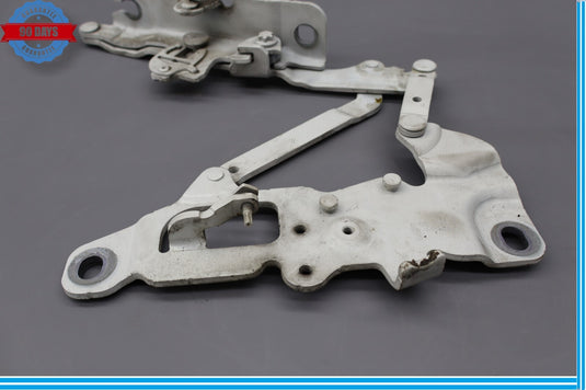 09-15 BMW 740i 740Li 750i Right Side Hood Engine Bonnet Hinge Right Support Oem