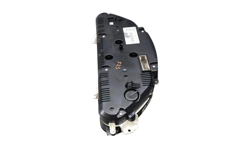 Load image into Gallery viewer, 10-12 Audi Q7 Speedometer Instrument Dash Gauge Cluster Black 4L0920984C Oem
