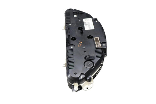 10-12 Audi Q7 Speedometer Instrument Dash Gauge Cluster Black 4L0920984C Oem