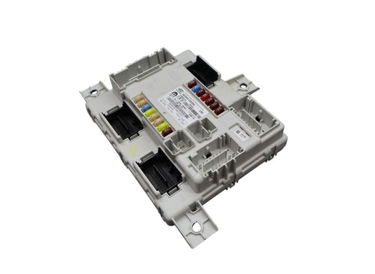 17-19 Alfa Romeo Giulia Power Supply Body Control Module Fuse Box BCM Unit Oem