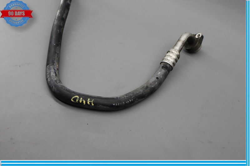 Load image into Gallery viewer, 12-17 Audi A7 Prestige AC Air Conditioning Suction Hose Pipe Line Tube Oem
