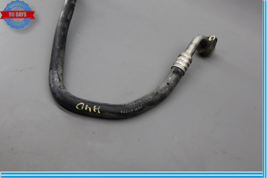 12-17 Audi A7 Prestige AC Air Conditioning Suction Hose Pipe Line Tube Oem