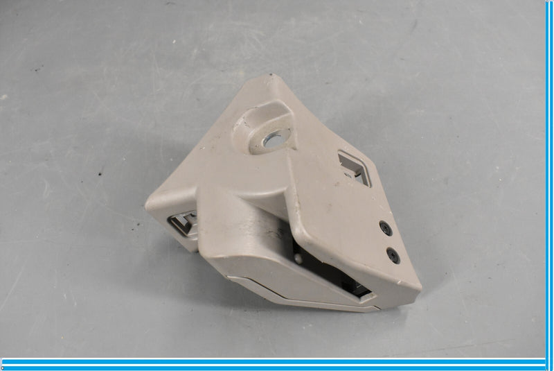 Load image into Gallery viewer, 02-10 Lexus SC430 Left Driver Side Trunk Storage Cover Catch Mount ECRU Oem
