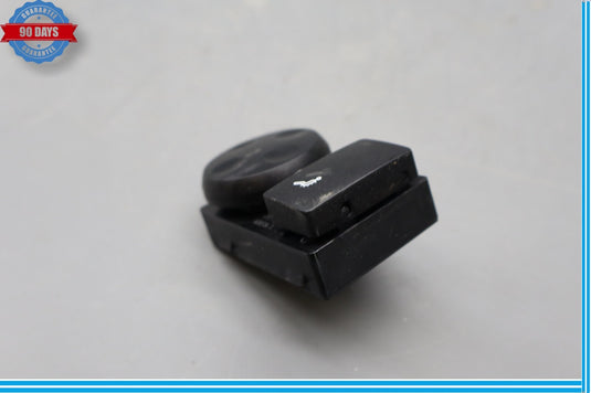 06-12 Bentley Continental Flying Spur Rear Left Seat Control Lumber Switch Oem
